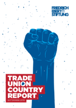 Trade union country report
