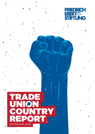 Trade union country report