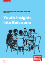 Youth insights into Botswana